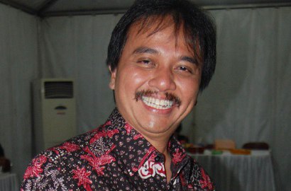 Bahas SBY-Ketua MUI, Roy Suryo Sebut Isu di Sidang Ahok telah Dirancang