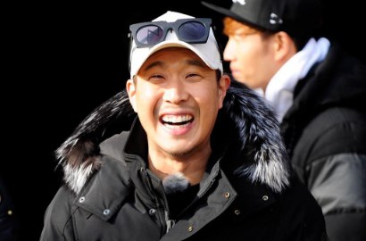 Ditantang Selamatkan 1 Member 'Running Man', Haha Pilih Siapa?