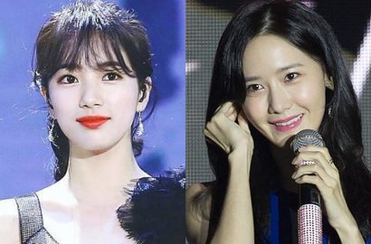 Suzy Kalahkan Yoona cs Jadi Idol Cewek Paling Berpengaruh Versi Moolmang
