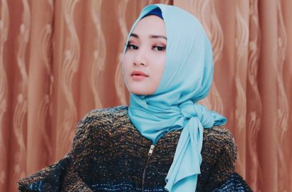 Mulai Nulis Lagu Sendiri, Fatin Shidqia Terinspirasi Aksi Polisi