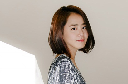 Jalani Operasi Tambahan, Begini Kondisi Kesehatan Moon Geun Young