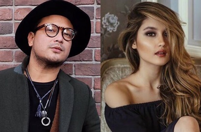 Terungkap, Ternyata Ini Status Hubungan Cinta Laura dan Banyu Biru