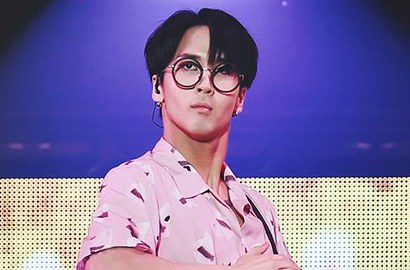 Debut Solo, Ravi VIXX Ngaku Ditaksir Banyak Seleb