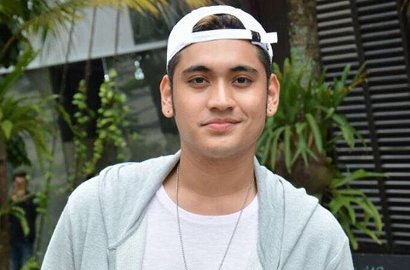 Gegerkan Netter, Giorgino Abraham Pamer Tato Baru di Sekujur Tangan