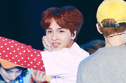 Masih 17 Tahun, Ketampanan Haechan cs Ini Buat Netter Terpukau