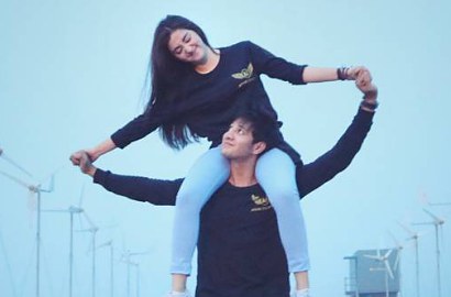 Akting Bareng Pacar di 'Anak Langit', Ranty Maria Rasakan Ini