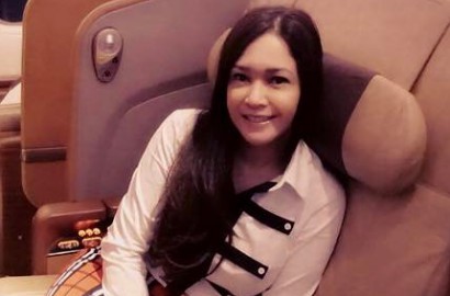 Setelah Mario Teguh, Foto Maia Estianty dan Ketua DPR Setya Novanto Banjir Kritikan