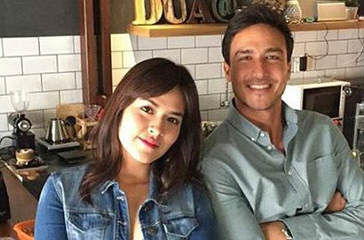 Pepet Mesra Hamish Daud, Netter Sebut Raisa Mirip Tipe Cewek Agresif