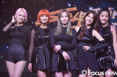 Bubar Setelah 5 Tahun Debut, Netter Diskusikan Kelemahan Girlband Spica