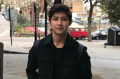Teuku Rassya Rayakan Ultah Bareng Tamara Bleszynski, Netter: Prilly Latuconsina Mana?