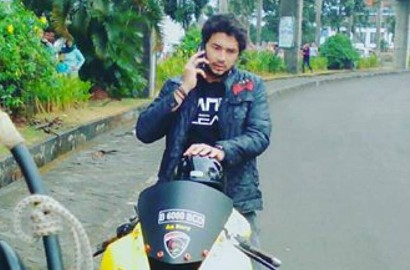 Kejam, Donny Michael Pukuli Giorgino Abraham Tanpa Henti di 'Berkah Cinta'