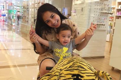 Ayu Ting Ting Dibully, Fans Balas Ejek Nagita 'Lemper' dan Punya Dada 'Pepaya Gantung'