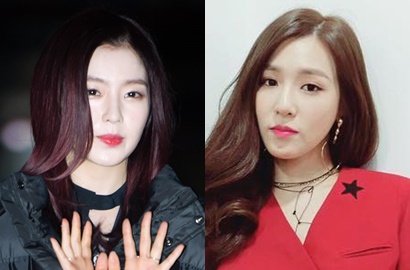 Dipakai Tiffany Hingga Irene, SM Fans Berat Cardigan Unyu Ini?