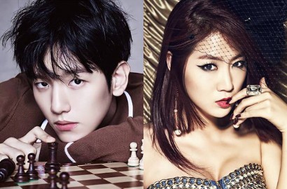 Baekhyun dan Soyu Siap Kolaborasi Manis, Kapan Rilis?