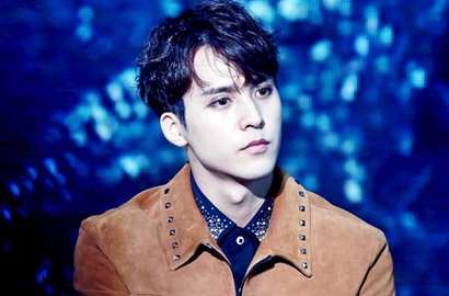 Disebut sebagai Mantan Member Beast, Begini Kata Dongwoon