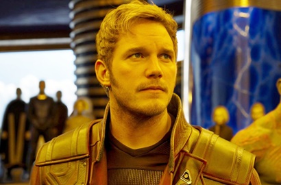Beginilah Penampilan Dua Musuh Chris Pratt cs di Trailer 'Guardians Of The Galaxy 2'