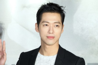 Tetap Ceria di Luar Syuting 'Chief Kim', Produser Puji Nam Goong Min