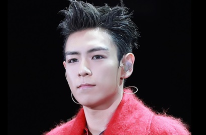 T.O.P Big Bang Putuskan Berangkat Wamil Secara Diam-Diam, Fans Berat Lepaskan