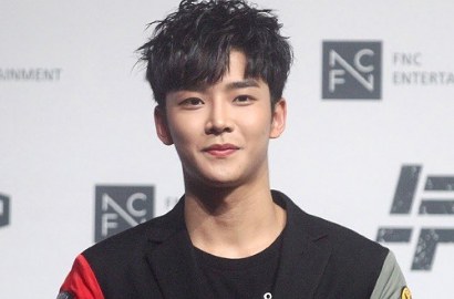 Selalu Rias Artis di 'Lipstick Prince', Rowoon SF9 Sebenarnya Pemalu