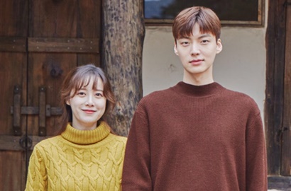 Romantis, Ahn Jae Hyun Rela Lakukan Ini Demi Telepon Go Hye Sun di 'New Journey'