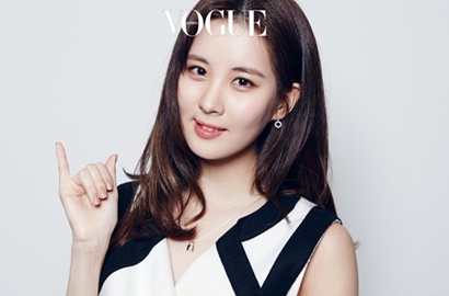 Kesepian Saat Promosi Album Solo, Girl Grup Junior Ini Bikin Seohyun Tersentuh