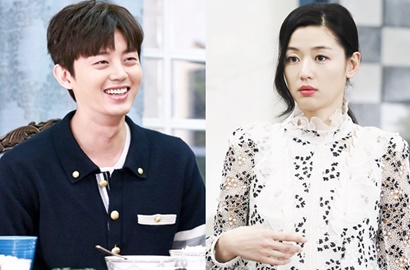 Aktor Ganteng Ini Ingin Terlibat Cinta Segitiga dengan Jun Ji Hyun di 'Legend of the Blue Sea'