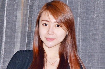 Pernikahan Bakal Digelar Tertutup, Ryn Undang Personel Cherry Belle?