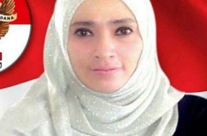 Derita Penyempitan Pembuluh Darah, Firza Husein Ajukan Penangguhan Penahanan