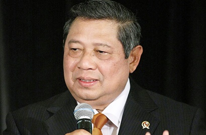 'Bapak Presiden & Kapolri' Jadi Trending Worldwide, Ini Reaksi Netter Atas 'Curhatan' SBY
