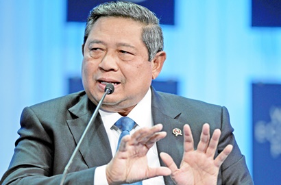Geruduk Rumah SBY, Benarkah Massa Mahasiswa Telah Diarahkan?