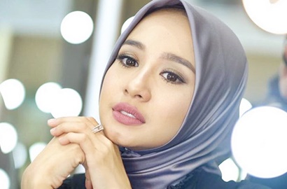 Curhat Lagi Soal Mahar Rp 21 M, Netter: Mungkin Laudya C. Bella Malu Dikira Matre
