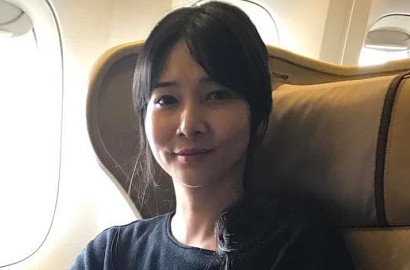 'Pensiun' Bersama Maia Estianty, Netter Makin Penasaran Soal Suami Meychan