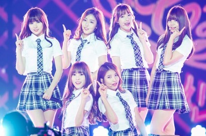 Dikabarkan Siap Comeback, G-Friend Bakal Saingan Ketat dengan Twice
