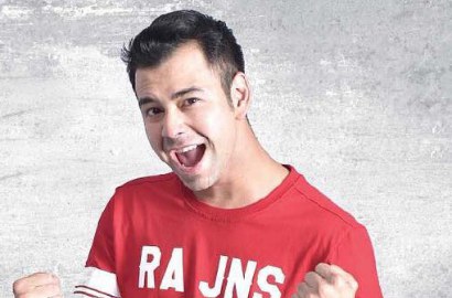 Ini Kata Raffi Ahmad Soal Kabar Sering Lepas Cincin Pernikahan Tanpa Sepengetahuan Nagita