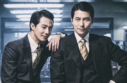 Tak Lakukan Ini Pada Jo In Sung, Jung Woo Sung Merasa Gagal Jadi Senior