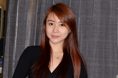 Siap Nikah Tahun Ini, Jessyca Auryn Nyaman Beda Usia 8 Tahun dengan Calon Suami