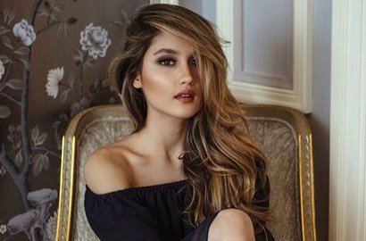 Pose Cantik Bak Usia 16 Tahun, Cinta Laura Ungkap Rahasia Awet Muda