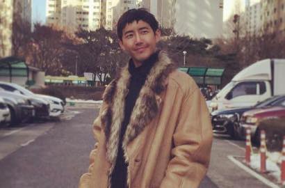 Jadi MC Spesial, Kwanghee Akan Gabung Jisoo cs di 'Inkigayo'