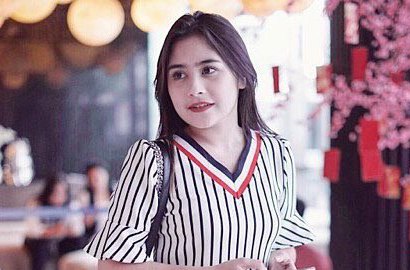 Pindah PH, Prilly Bakal Main Sinetron di Trans TV?
