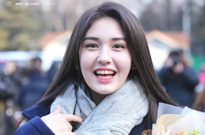 Jeon Somi Umumkan Bikin Akun Instagram Pribadi, Sudah Follow?