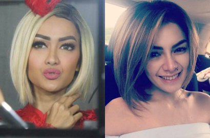 Disindir Nikita Mirzani Pura-Pura Sakit, Jupe: Kamu Tidak Ngerti Sampai Itu Terjadi Padamu
