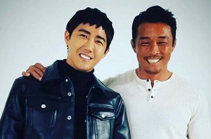 Tinggalkan Star Empire, Kwanghee Resmi Gabung Agensi Choo Sung Hoon cs