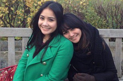 Aura Dibaca, Marsha Tengker Terbukti Lindungi Nagita dari 'Pengganggu' Raffi Ahmad?