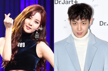 Seohyun SNSD dan Lee Joon Akan Tampil di 'Ask Us Anything', Kapan?