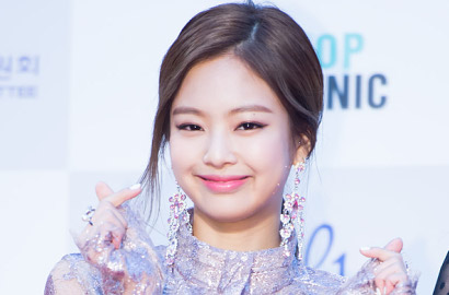 Mirip Banget, Bocah Ini Disebut Jennie Black Pink Versi Mini