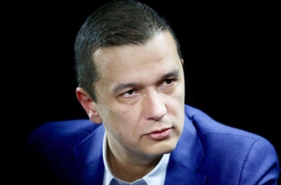 Didemo Gara-Gara Legalkan Korupsi, PM Rumania Tetap Menolak Mundur
