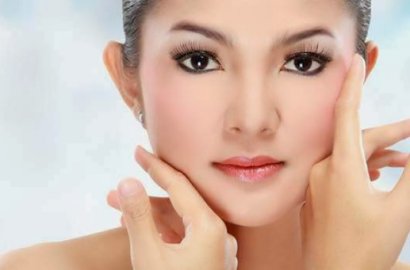 Bikin Tambah Cantik, Cara Ini 'Selamatkan' Wajah dari Flek Hitam