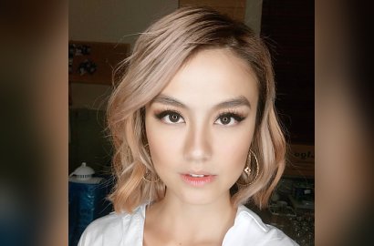 Foto Lawas Saat Berotot Kembali Beredar, Netter Bandingkan Penampilan Agnes Monica