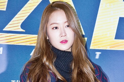 Mirip Banget Bak Kembaran, Kakak Cewek Soyu Sistar Ini Curi Perhatian Netter