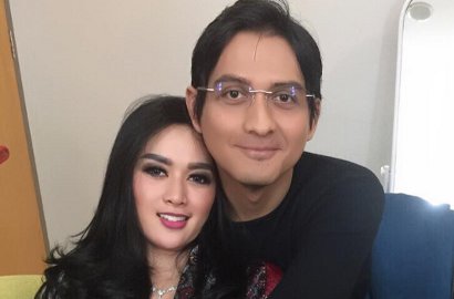 Awas Baper, Hadiah Lucky Hakim ke Tiara Dewi Ini Super Romantis